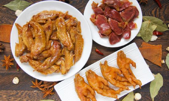 卤制食品行业市场如何?2023年卤味市场迎来复苏态势 绝味等巨头业绩盈喜