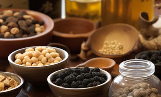 中国食疗行业发展趋势与投资潜力咨询研究