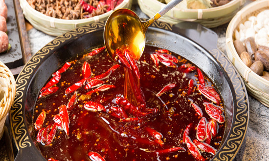 中国麻辣烫行业市场规模及前景机遇分析