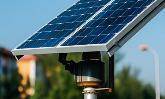 太阳能路灯行业竞争格局及重点企业分析