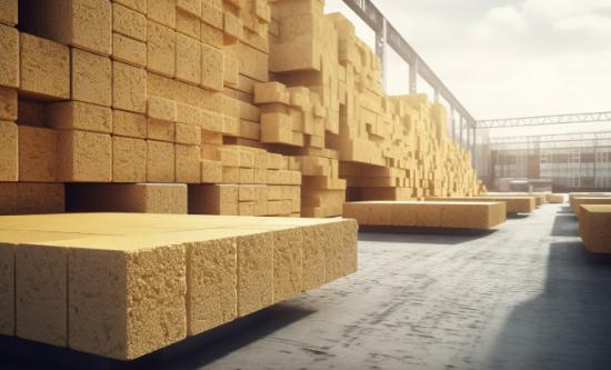 2024环保建材产业现状及供需格局、发展趋势分析