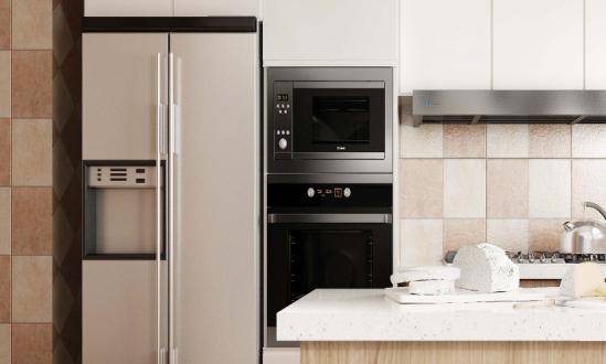 我国电冰箱产业发展趋势2024