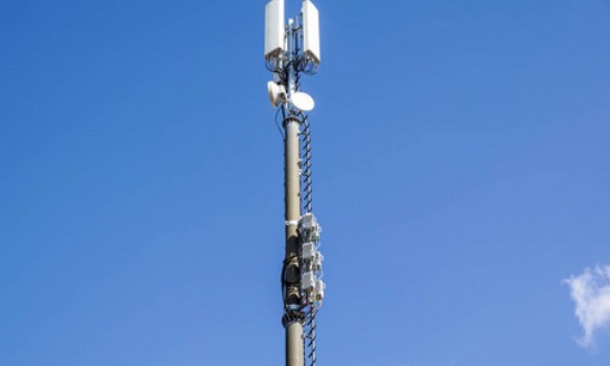 2024年中国移动直放站行业的产业链上下游结构及重点企业情况