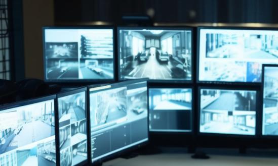 视频监控系统行业竞争分析及发展分析