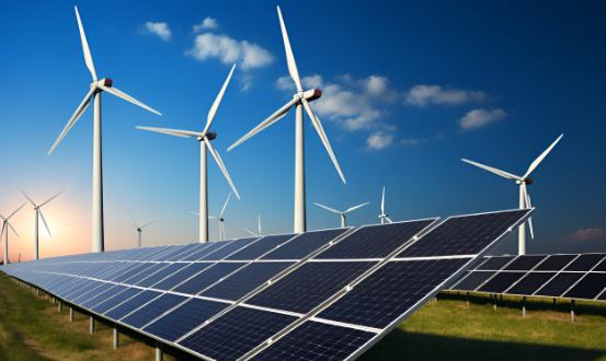 2024风光储微电网行业现状及市场竞争格局、机遇分析