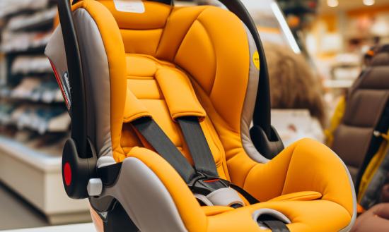 中国儿童安全座椅行业市场深度分析