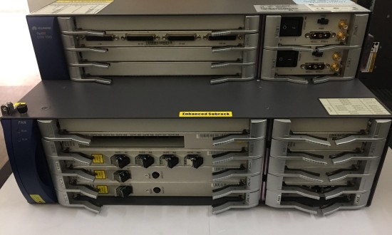 2024年中国光端机行业产业链的上下游结构及重点企业情况