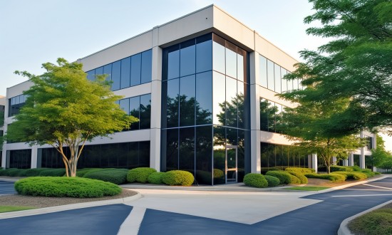 2024年中国智慧园区行业发展现状及重点企业