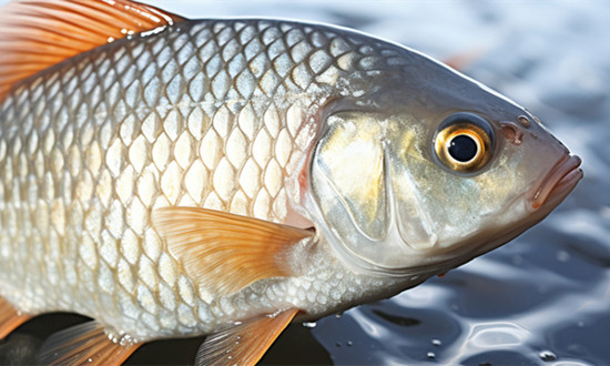 养殖淡水鱼行业市场现状及未来发展展望2024