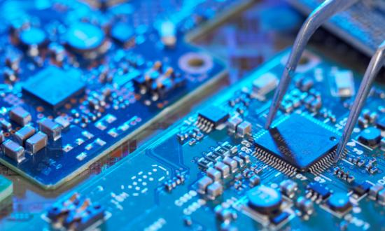 2024集成电路检测行业市场前瞻分析