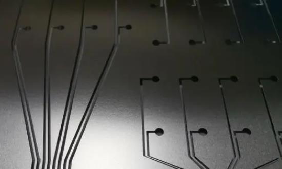 掩膜版行业发展机遇与趋势：掩膜版行业市场空间广阔