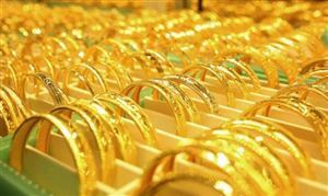 中国黄金储备连续16个月增加购金热情不减 黄金价格再冲高 黄金珠宝首饰行业深度分析报告