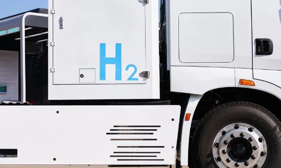 自动驾驶重卡行业市场调查与发展前景：2024氢能重卡有望加速上量