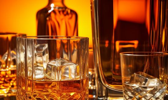 伏特加酒行业市场需求及消费趋势分析2024