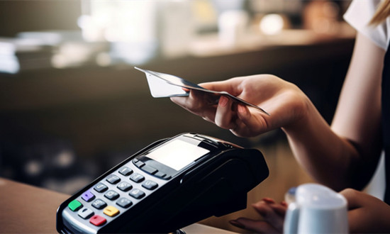 中国金融电子行业市场现状及面临的挑战分析