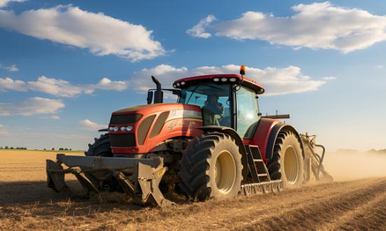 2024拖拉机行业发展现状及趋势分析 拖拉机需求将不断增长
