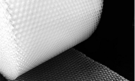 2024年中国气泡布行业的产业链上下游结构及发展趋势分析