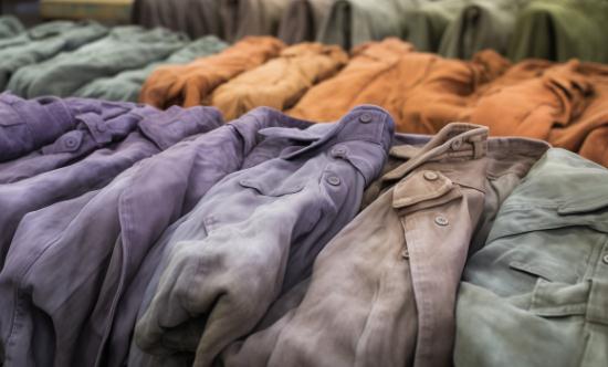 2024纺织服装市场现状：前两个月中国纺织服装出口整体回稳向好