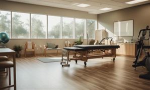 2024康复医疗行业现状及市场供需格局、发展趋势调研分析