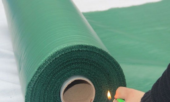 2024年中国阻燃布行业的产业链上下游结构及发展前景