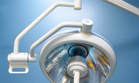 中国手术灯行业市场需求分析 手术灯行业市场竞争状况