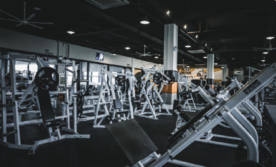 健身器械行业发展如何?全民健身热潮兴起，健身小器械市场迎来快速发展