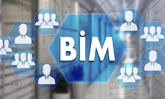 建筑信息模型(BIM)行业发展状况分析2024