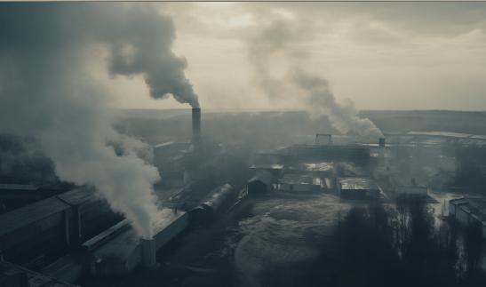 废气处理设备行业深度调研分析2024