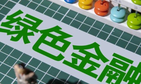 2024绿色金融行业市场分析、发展前景趋势研究