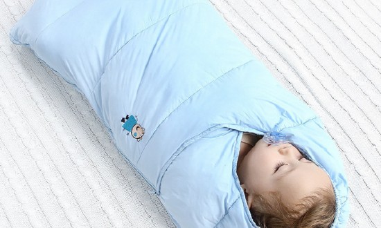 2024年中国婴儿睡袋行业发展现状及重点企业