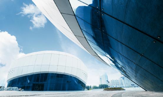 智慧园区行业政策环境及发展前景分析2024