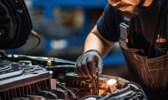 我国汽车检测行业市场深度分析2024：未来行业将更加智能化和自动化