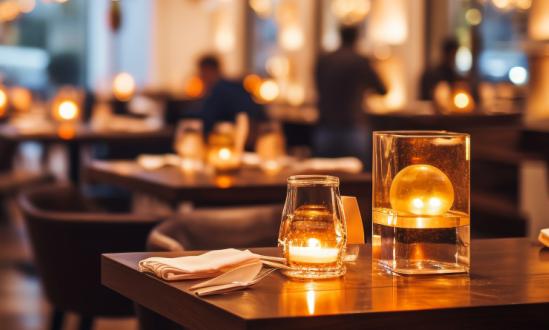 智慧餐厅产业发展现状分析2024：市场规模稳步提升  行业集中度进一步加强