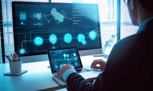 2023年第四季度中国IT安全硬件市场规模达224.8亿元 同比下降0.9% 