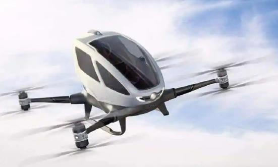 2024载人飞行器行业发展分析与投资潜力