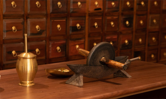 2024中国中医装备行业相关政策分析及未来市场前景