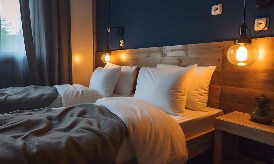 2024年中国枕头行业产业链上下游结构及重点企业情况