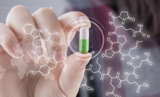 医药商业行业发展现状及市场规模分析 医药商业行业增长潜力巨大
