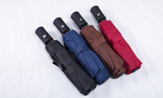 2024年中国自动雨伞行业市场发展现状及重点企业情况