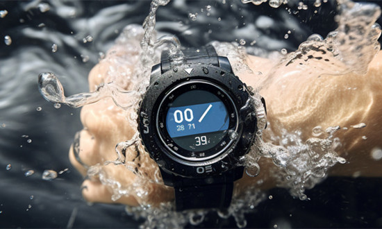 电子表行业市场消费现状及趋势调研分析