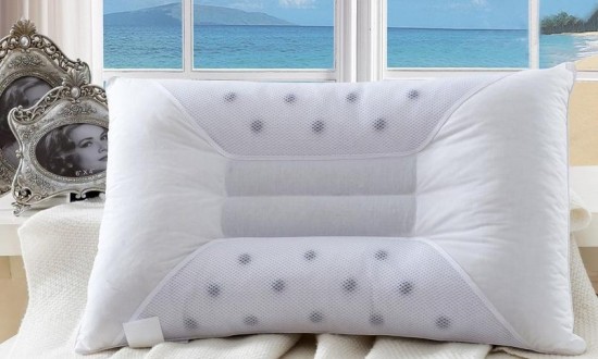 2024年中国磁性枕行业产业链上下游结构及重点企业