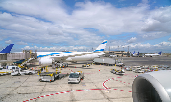 2024航空地面服务行业发展分析及市场预测