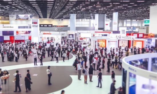 展览产业现状及未来发展趋势分析：总体发展态势趋缓 行业已经到了升级换代和产业结构优化调整的新阶段