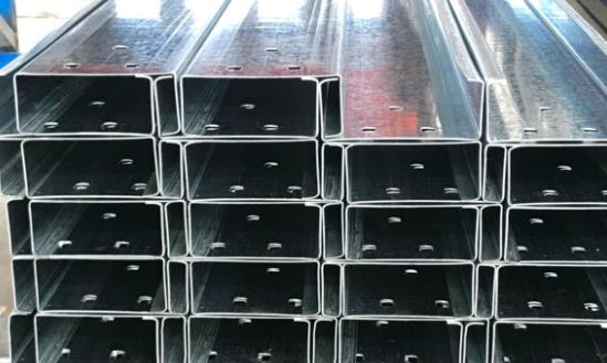 2024结构钢行业深度调研、发展趋势