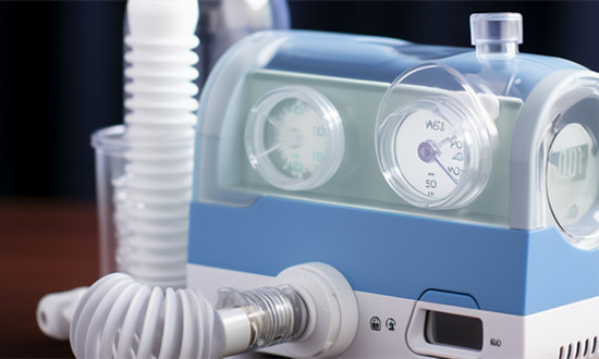 压缩式雾化器行业产业链全景及市场驱动因素分析