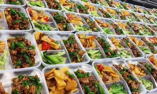 2024团餐行业集中度分析、竞争格局、发展方向