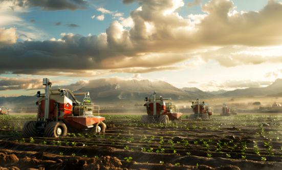 2024播种机行业市场现状调研及细分领域产品分析