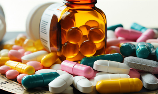 环磷酰胺行业市场驱动因素及未来发展前景