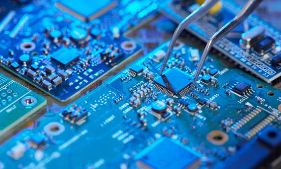 集成电路封装市场发展现状及供需格局、发展前景分析2024