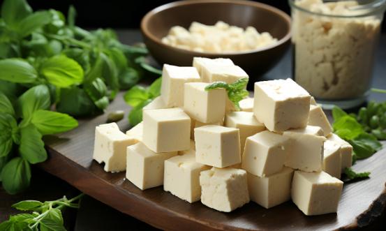 2024豆制品行业市场未来发展趋势及投资机会分析